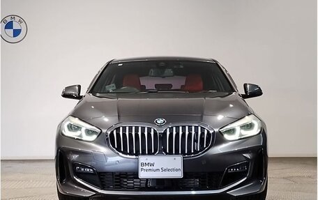 BMW 1 серия, 2020 год, 1 460 000 рублей, 2 фотография