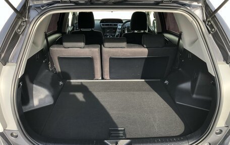 Toyota Prius Alpha I (ZVW40/41), 2018 год, 1 530 000 рублей, 10 фотография