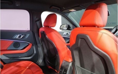 BMW 1 серия, 2020 год, 1 460 000 рублей, 13 фотография