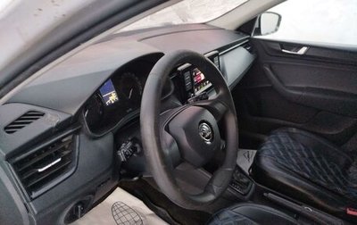 Skoda Rapid II, 2021 год, 1 092 000 рублей, 1 фотография