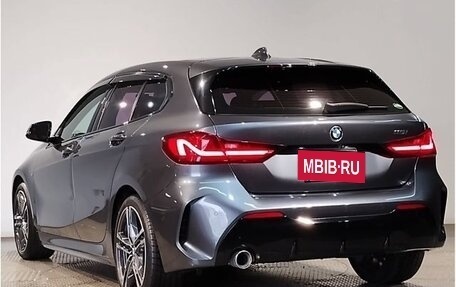 BMW 1 серия, 2020 год, 1 460 000 рублей, 6 фотография