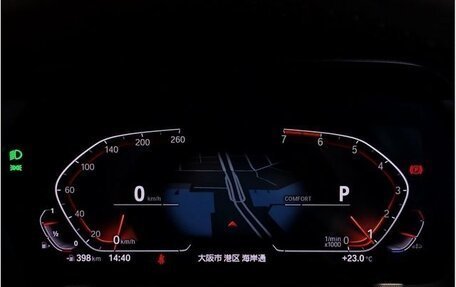 BMW 1 серия, 2020 год, 1 460 000 рублей, 17 фотография