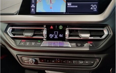 BMW 1 серия, 2020 год, 1 460 000 рублей, 20 фотография