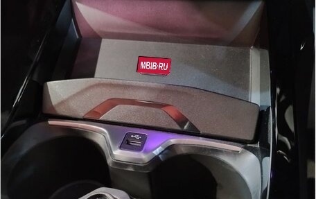 BMW 1 серия, 2020 год, 1 460 000 рублей, 25 фотография