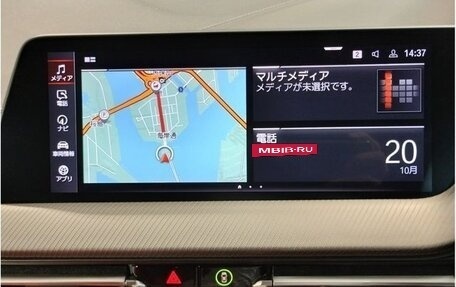 BMW 1 серия, 2020 год, 1 460 000 рублей, 18 фотография