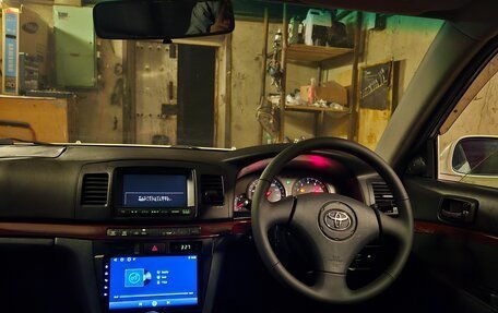 Toyota Mark II IX (X110), 2000 год, 990 000 рублей, 6 фотография