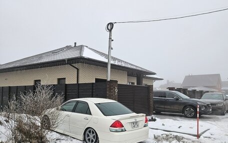 Toyota Mark II IX (X110), 2000 год, 990 000 рублей, 15 фотография