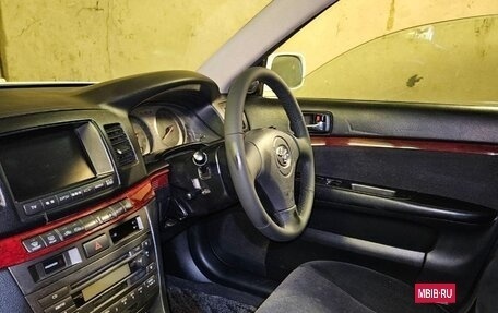 Toyota Mark II IX (X110), 2000 год, 990 000 рублей, 5 фотография