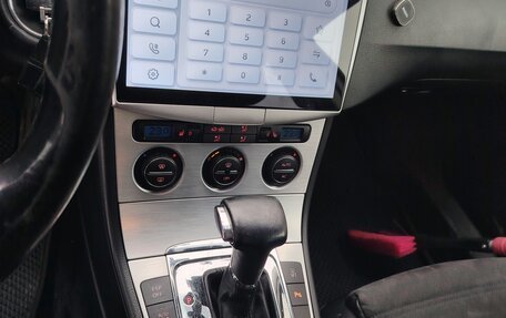 Volkswagen Passat B6, 2007 год, 799 000 рублей, 6 фотография