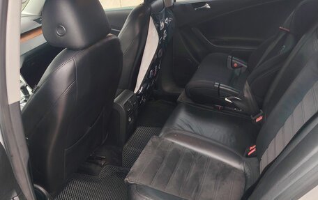 Volkswagen Passat B6, 2007 год, 799 000 рублей, 14 фотография