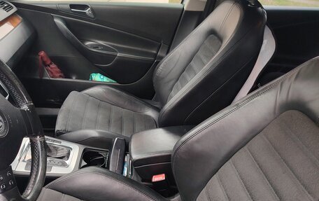 Volkswagen Passat B6, 2007 год, 799 000 рублей, 13 фотография