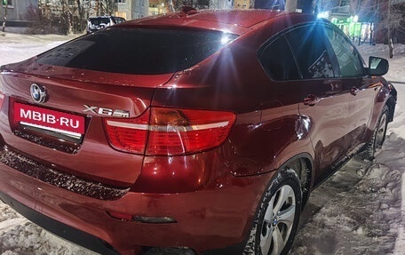 BMW X6, 2008 год, 850 000 рублей, 3 фотография