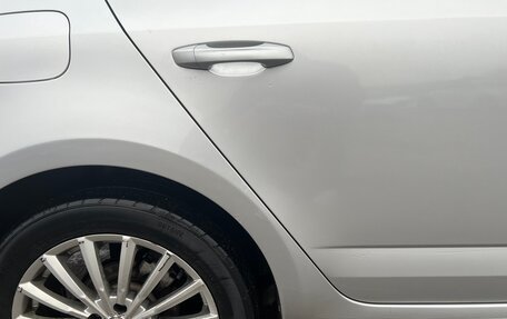 Skoda Octavia, 2013 год, 820 000 рублей, 4 фотография