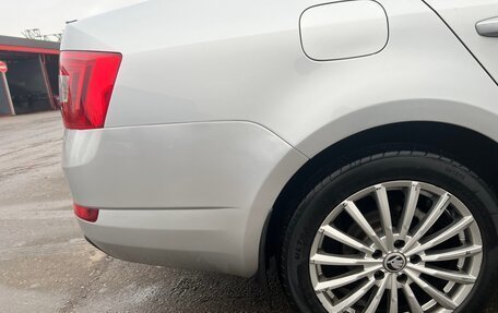 Skoda Octavia, 2013 год, 820 000 рублей, 5 фотография