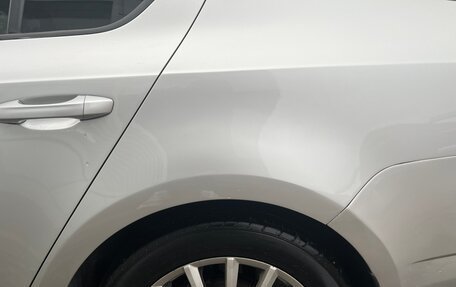 Skoda Octavia, 2013 год, 820 000 рублей, 8 фотография