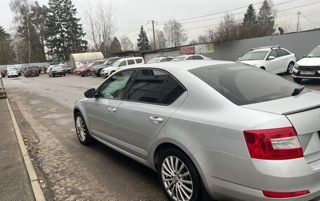 Skoda Octavia, 2013 год, 820 000 рублей, 7 фотография