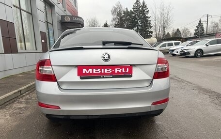 Skoda Octavia, 2013 год, 820 000 рублей, 6 фотография