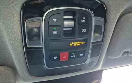 Hyundai Sonata VIII, 2025 год, 2 950 000 рублей, 9 фотография