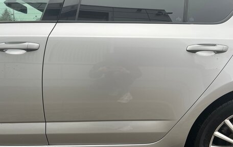 Skoda Octavia, 2013 год, 820 000 рублей, 9 фотография