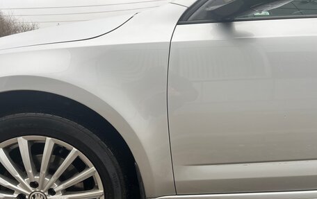 Skoda Octavia, 2013 год, 820 000 рублей, 10 фотография