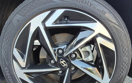 Hyundai Sonata VIII, 2025 год, 2 950 000 рублей, 5 фотография