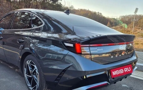 Hyundai Sonata VIII, 2025 год, 2 950 000 рублей, 2 фотография