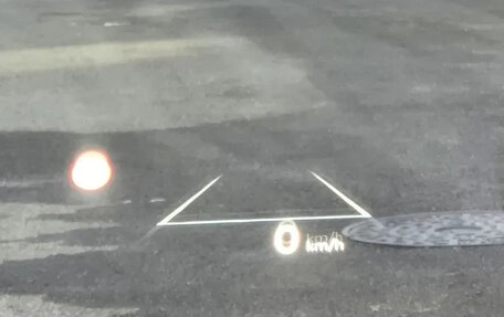 Hyundai Sonata VIII, 2025 год, 2 950 000 рублей, 17 фотография