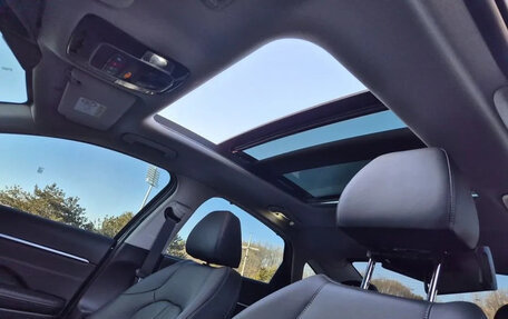 Hyundai Sonata VIII, 2025 год, 2 950 000 рублей, 16 фотография