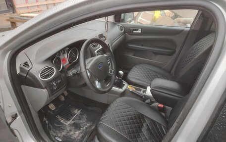 Ford Focus II рестайлинг, 2008 год, 485 000 рублей, 8 фотография