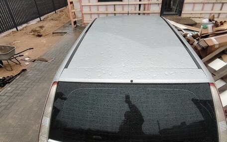 Ford Focus II рестайлинг, 2008 год, 485 000 рублей, 12 фотография