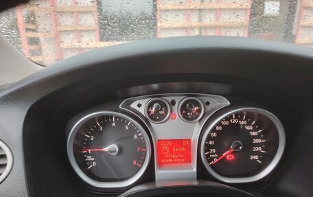 Ford Focus II рестайлинг, 2008 год, 485 000 рублей, 7 фотография