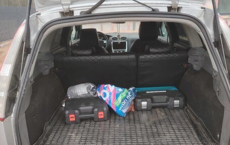 Ford Focus II рестайлинг, 2008 год, 485 000 рублей, 10 фотография