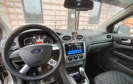 Ford Focus II рестайлинг, 2008 год, 485 000 рублей, 6 фотография