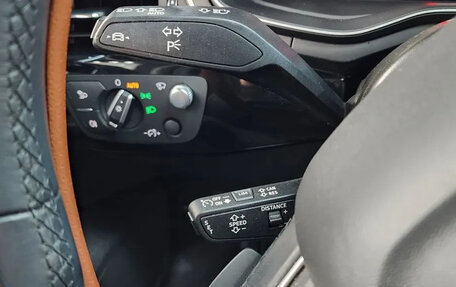 Audi A4, 2022 год, 2 600 000 рублей, 11 фотография