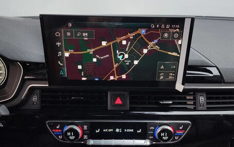 Audi A4, 2022 год, 2 600 000 рублей, 12 фотография