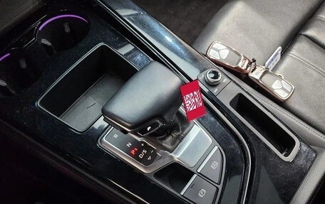 Audi A4, 2022 год, 2 600 000 рублей, 10 фотография