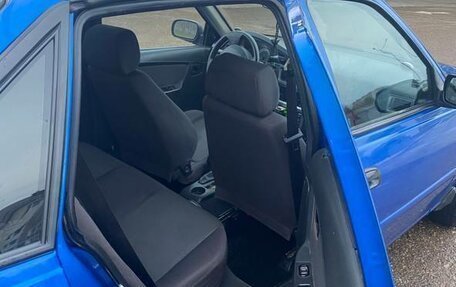 Daewoo Nexia I рестайлинг, 2011 год, 240 000 рублей, 2 фотография