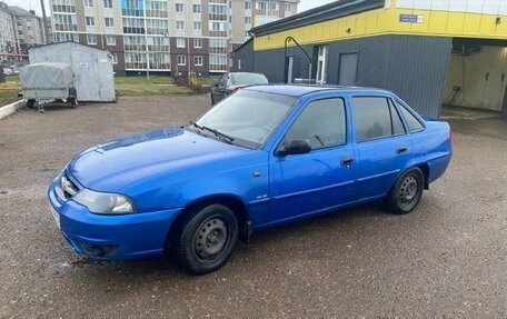 Daewoo Nexia I рестайлинг, 2011 год, 240 000 рублей, 5 фотография