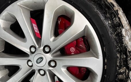 Land Rover Discovery IV, 2013 год, 2 400 000 рублей, 7 фотография