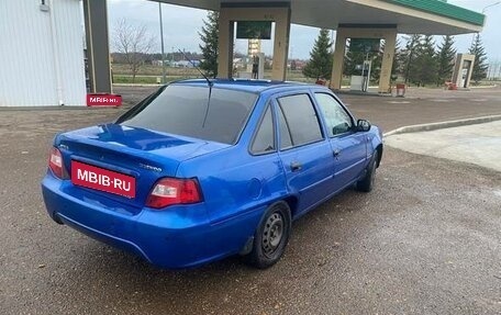 Daewoo Nexia I рестайлинг, 2011 год, 240 000 рублей, 1 фотография