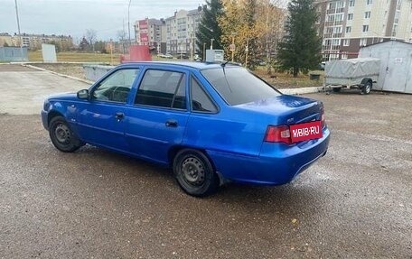 Daewoo Nexia I рестайлинг, 2011 год, 240 000 рублей, 4 фотография