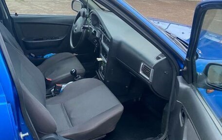 Daewoo Nexia I рестайлинг, 2011 год, 240 000 рублей, 9 фотография