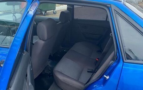 Daewoo Nexia I рестайлинг, 2011 год, 240 000 рублей, 7 фотография