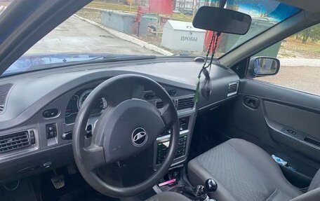 Daewoo Nexia I рестайлинг, 2011 год, 240 000 рублей, 10 фотография