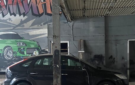 Ford Focus II рестайлинг, 2011 год, 500 000 рублей, 2 фотография