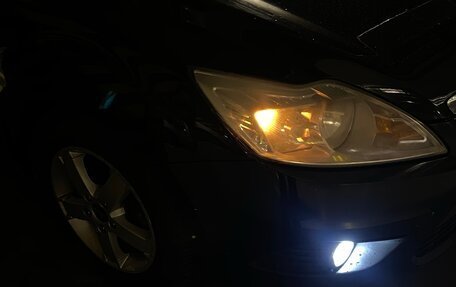 Ford Focus II рестайлинг, 2011 год, 500 000 рублей, 7 фотография