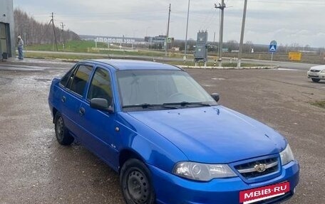 Daewoo Nexia I рестайлинг, 2011 год, 240 000 рублей, 11 фотография