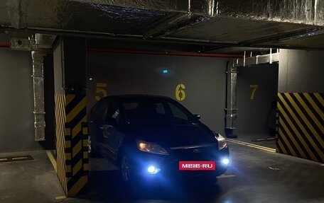 Ford Focus II рестайлинг, 2011 год, 500 000 рублей, 8 фотография