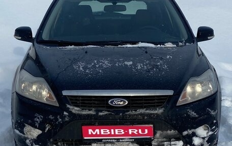 Ford Focus II рестайлинг, 2011 год, 500 000 рублей, 1 фотография