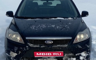 Ford Focus II рестайлинг, 2011 год, 500 000 рублей, 1 фотография